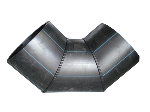 焊制等徑90°彎頭