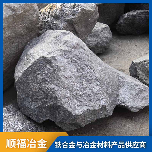 硅碳合金在钢铁冶炼中的作用！